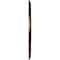 Ekena Millwork Baltimore PVC Medallion (Canopies up to 5 1/4"), 13"OD x 3 1/2"ID x 3/4"P, Metallic Mystic Brown CMP13BAAMB - alternate 5